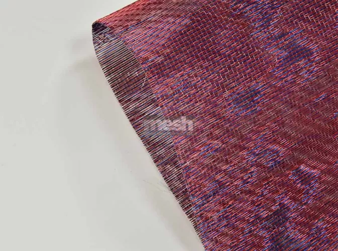 The Role of Textile woven mesh in Reinforcing Flexible Pavements
