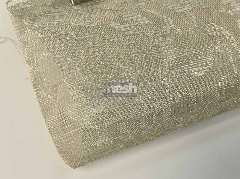 Art wire mesh fabric in Art Therapy: Expression and Healing