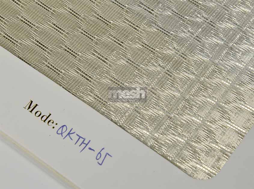 Advancements in Art wire mesh fabric for Sustainable Artworks