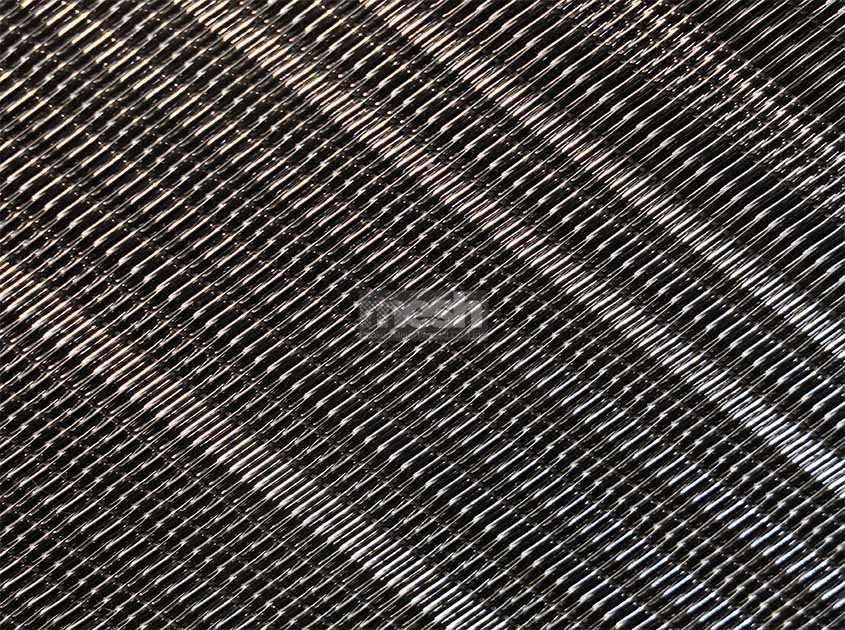 Exploring the Cultural Significance of Luxury metal mesh fabric in Design