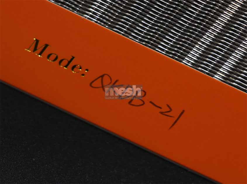 Exploring the Cultural Significance of Luxury metal mesh fabric in Design