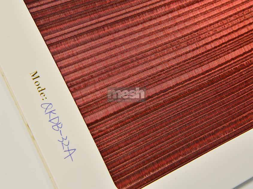 Advancements in Textile woven mesh for Protection Against Ballistic Threats