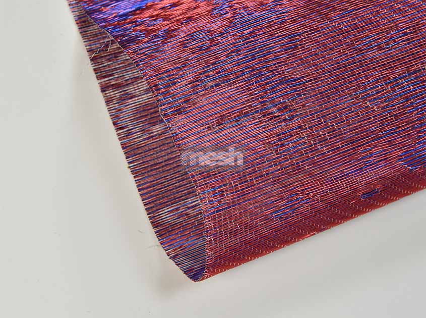 Advancements in Fire-rated Metal fabric Curtain Curtains for Commercial Buildings