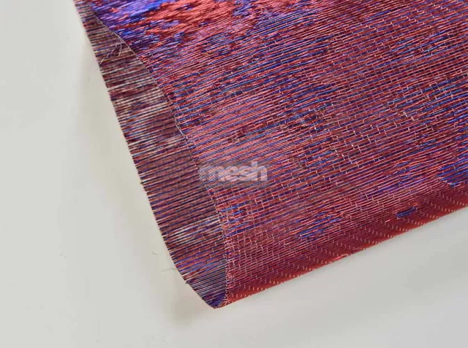 Advancements in Fire-rated Metal fabric Curtain Curtains for Commercial Buildings