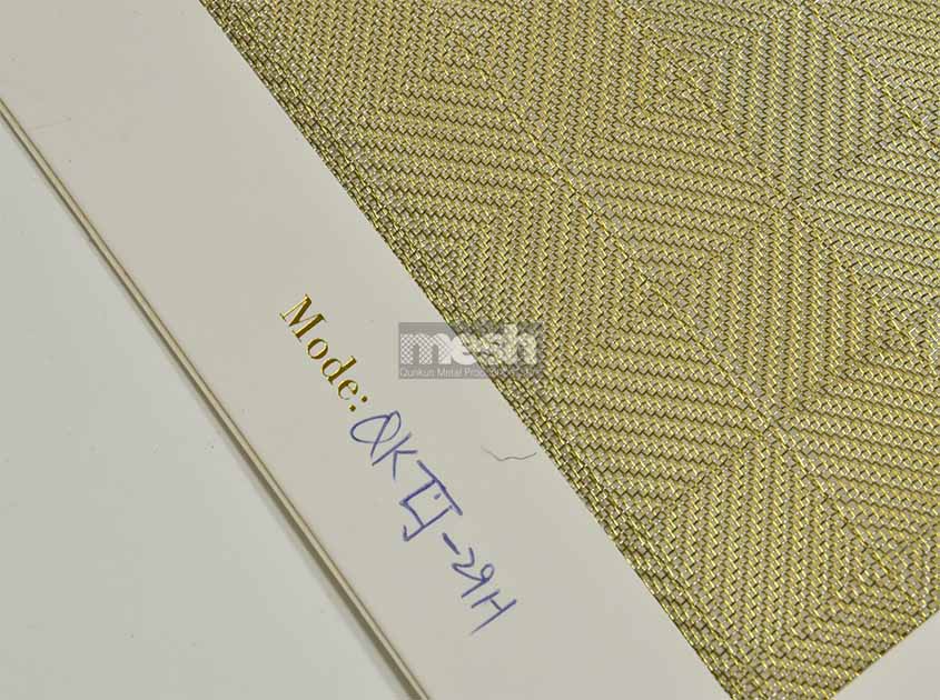 The Importance of Precision in Woven mesh fabric Manufacturing