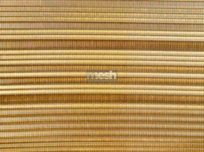 Textile woven mesh for Structural Reinforcement in Building Construction