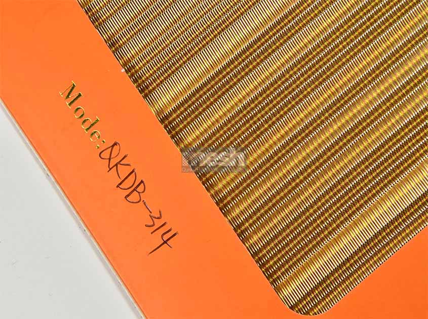 Textile woven mesh for Structural Reinforcement in Building Construction