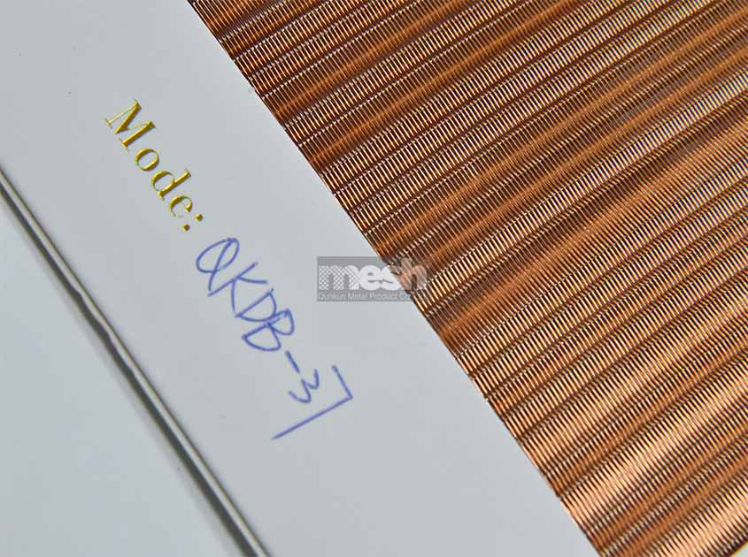Advancements in Anti-microbial Metal fabric Curtain for Healthcare Settings