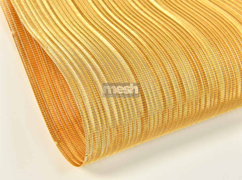 Exploring Textile woven mesh for Air Filtration and Ventilation Systems