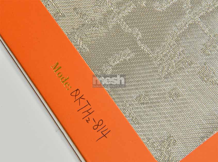 Transforming Your Space with wall covering mesh fabric