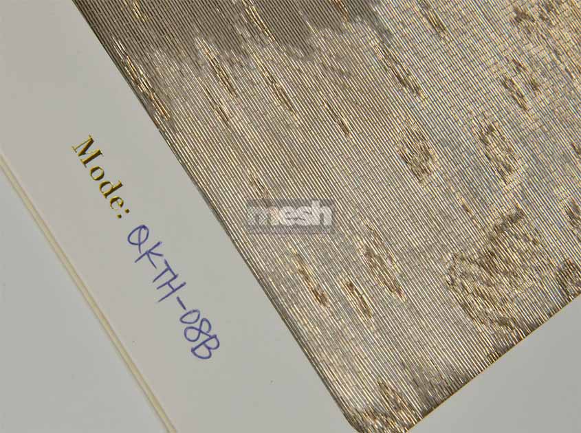textile metal mesh in Marine Applications: Reinforcement and Aquaculture