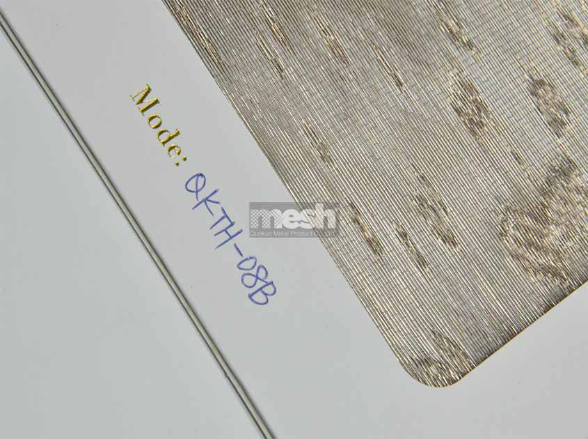 wall covering mesh fabric: The Eco-Friendly Choice