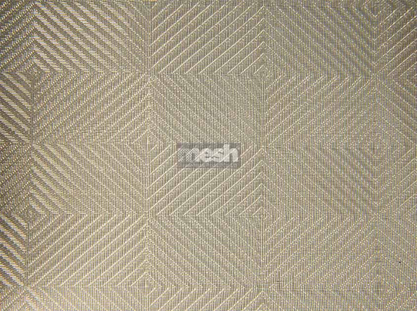 textile metal mesh in Industrial Filtration: Efficiency and Durability