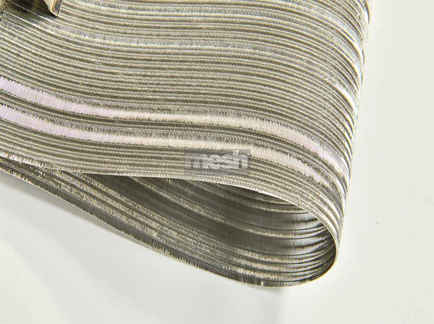 Discover the unique charm and value of woven Metal Interiors