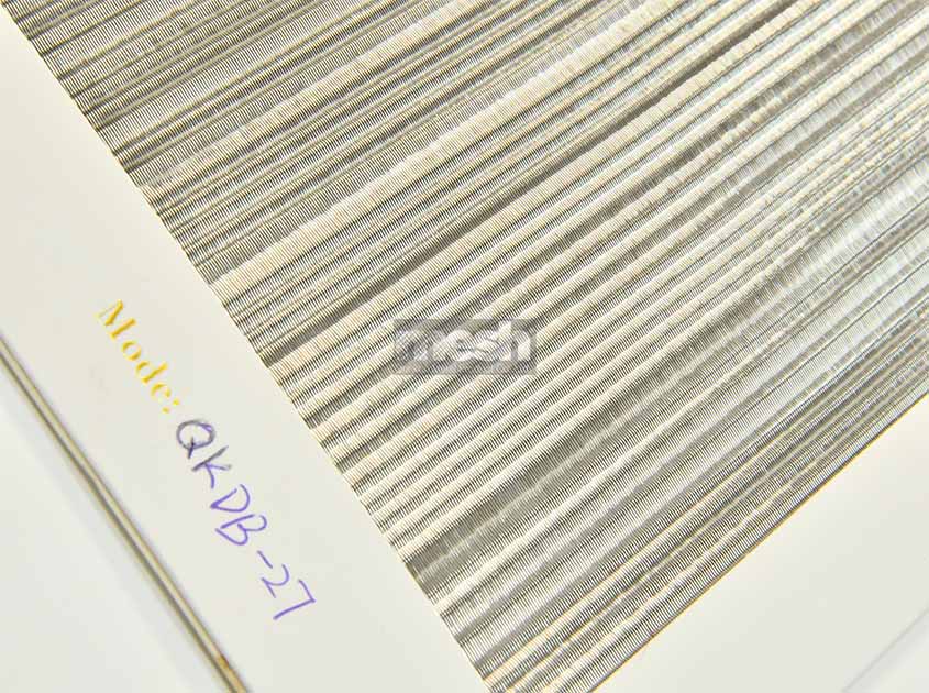 Discover the unique charm and value of woven Metal Interiors