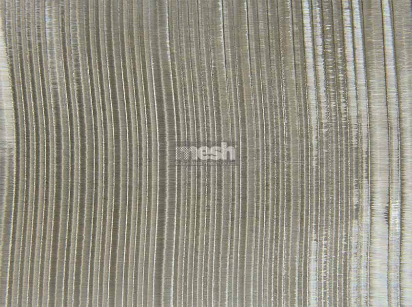 Discover the unique charm and value of woven Metal Interiors