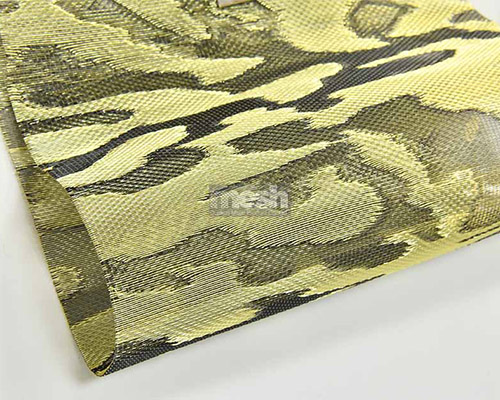 Architectural wire fabric: A Versatile Building Material
