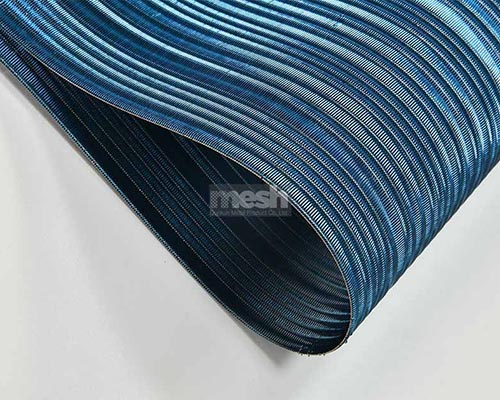 Installing wall covering mesh fabric: Simple Tips and Tricks