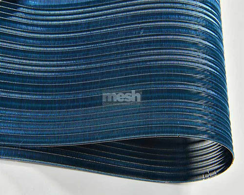 Installing wall covering mesh fabric: Simple Tips and Tricks