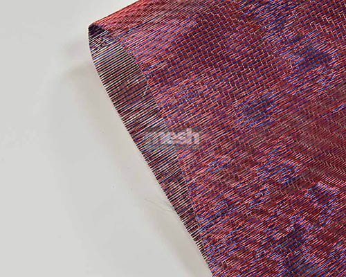 Advancements in textile metal mesh for Solar Shading and Energy Efficiency