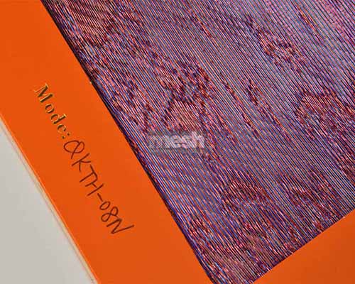 Advancements in textile metal mesh for Solar Shading and Energy Efficiency
