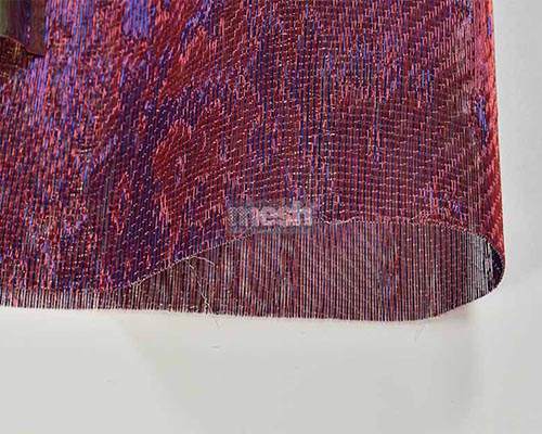 Advancements in textile metal mesh for Solar Shading and Energy Efficiency