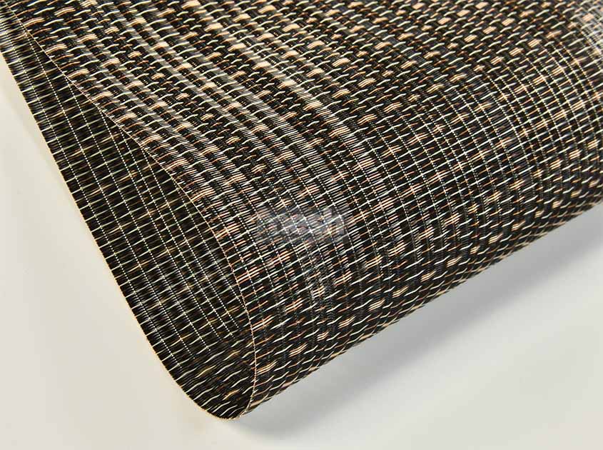 How to Incorporate woven Metal Interiors into Modern Home Design