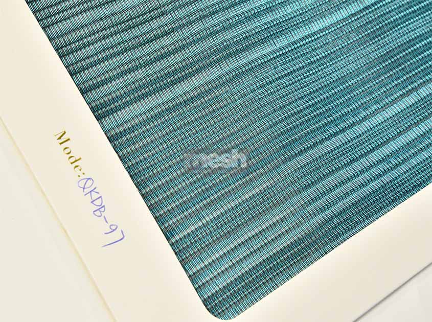 The Benefits of Using wall covering mesh fabric