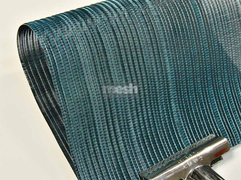 The Benefits of Using wall covering mesh fabric