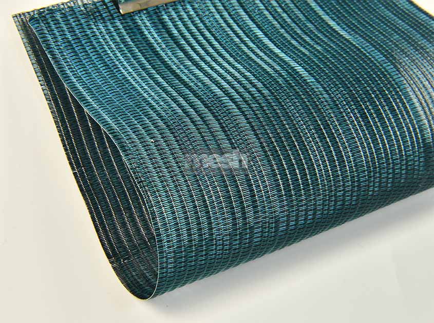 The Benefits of Using wall covering mesh fabric