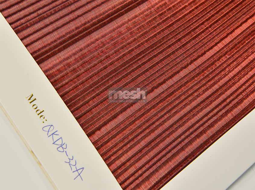 Innovations in Textile Woven Mesh for Composite Material Reinforcement