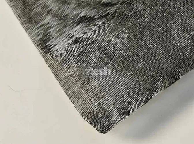 Enter the world of woven Metal Interiors: an art of decoration