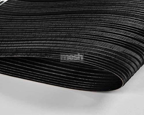 architectural wire fabric as Texture: The Experience of Surface and Touch