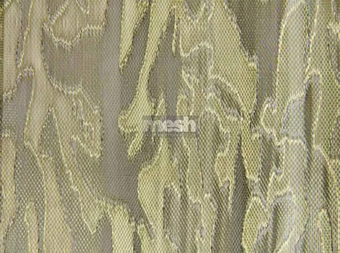 Architectural wire fabric: A Versatile Building Material