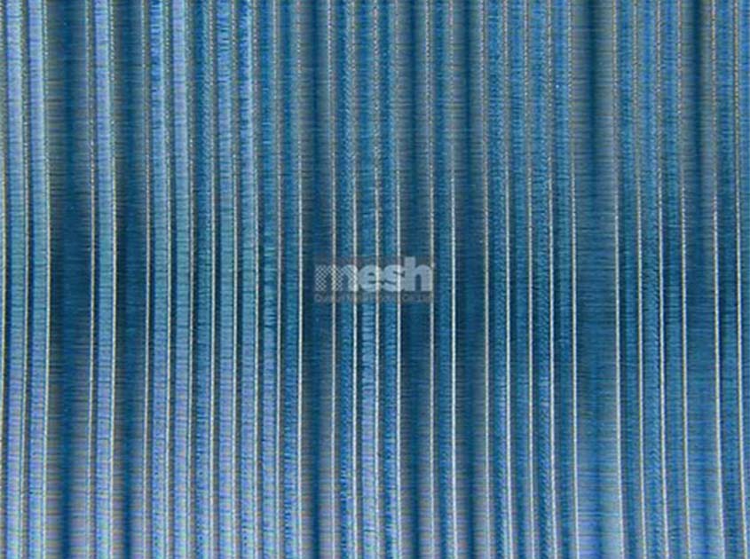 Installing wall covering mesh fabric: Simple Tips and Tricks