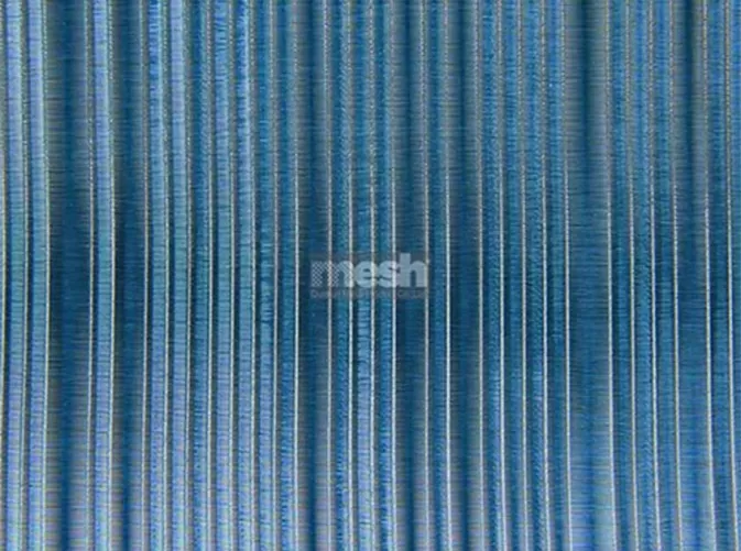Installing wall covering mesh fabric: Simple Tips and Tricks