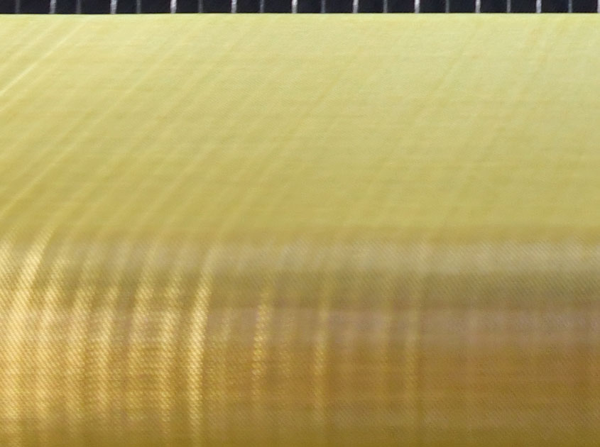 Woven Metal Fabric: A Dynamic and Functional Architectural Material