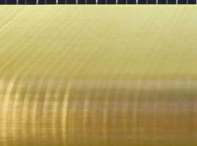 Woven Metal Fabric: A Dynamic and Functional Architectural Material