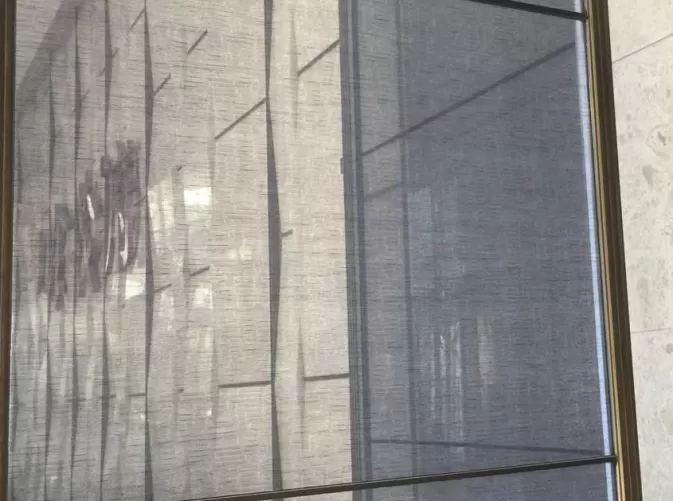 Architectural metal mesh: creating the perfect combination of beauty and functionality