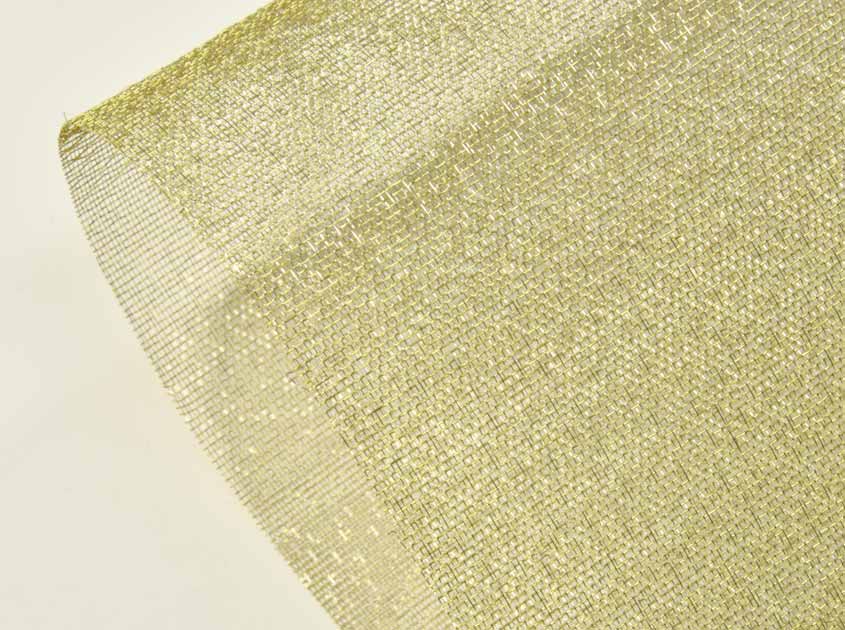 Decorative Metal Woven Wall Coverings: Infusing Spaces with Style and Artistic Charm