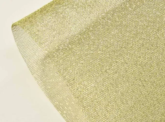 Decorative Metal Woven Wall Coverings: Infusing Spaces with Style and Artistic Charm