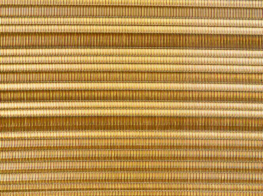Renew your home style and show off your luxurious texture - Metal Decorative Wall Cloth