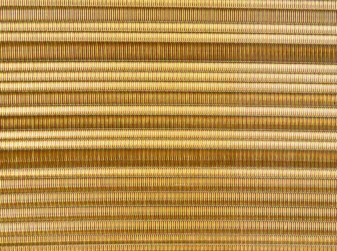 Renew your home style and show off your luxurious texture - Metal Decorative Wall Cloth