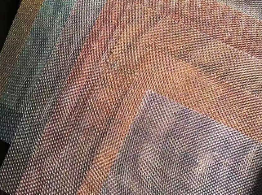 Decorative Metal Wall Coverings: Modern Elegance with Industrial Strength