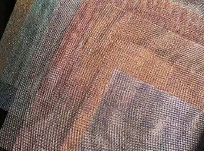 Decorative Metal Wall Coverings: Modern Elegance with Industrial Strength