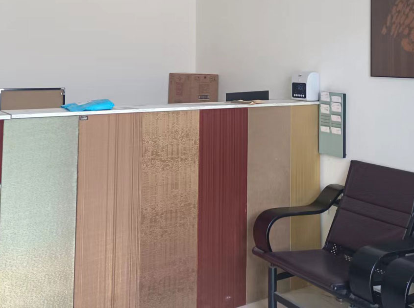Decorative Metal Interiors – Elevate Middle Eastern Spaces with Luxury Mesh from China