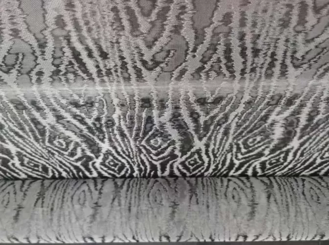 Woven Metal Interiors: Textile-Like Metal for High-End Architectural Design