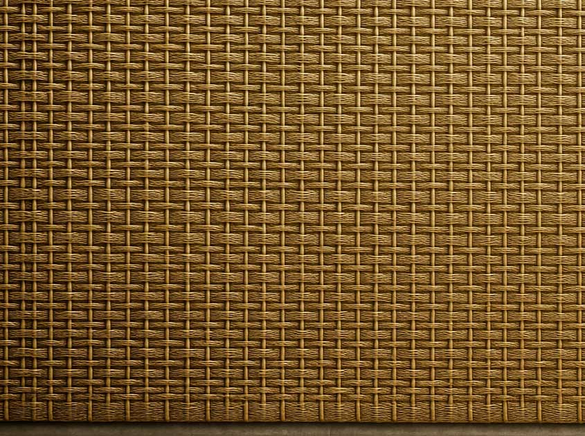 Woven Metal Backdrop Fabric | Luxury Textured Surfaces for Premium Interiors Woven Metal Backdrop Fabric | Luxury Textured Surfaces for Premium Interiors