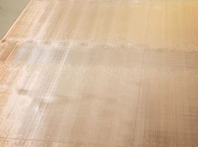 Interior Metal Decorative Mesh Fabric for Hotels, Offices, Luxury Interiors