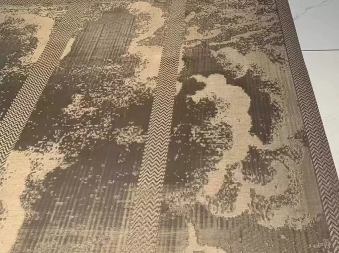 Architectural Metal Woven Fabric – Modern Material for Innovative Design